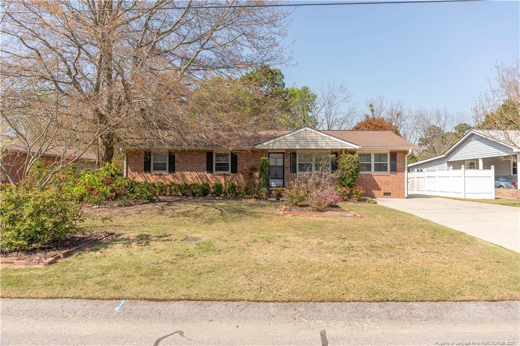 6014 Farmington Street - Photo 1