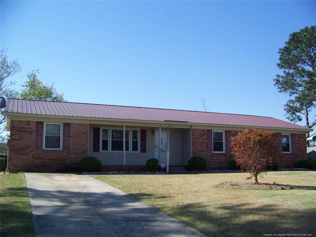1927 Shiloh Drive - Photo 1