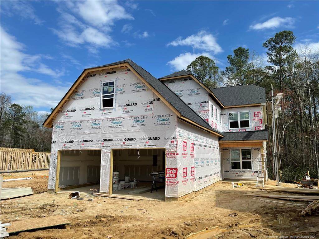 84 Spruce Hollow Circle - Photo 1