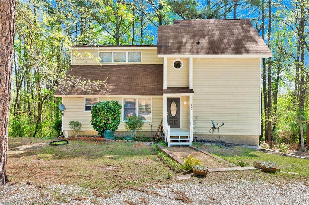 355 Highview Drive - Photo 1