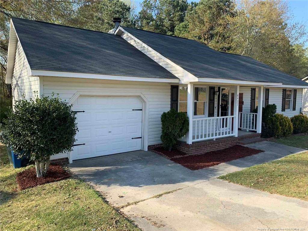 6427 Green Meadow Road - Photo 1