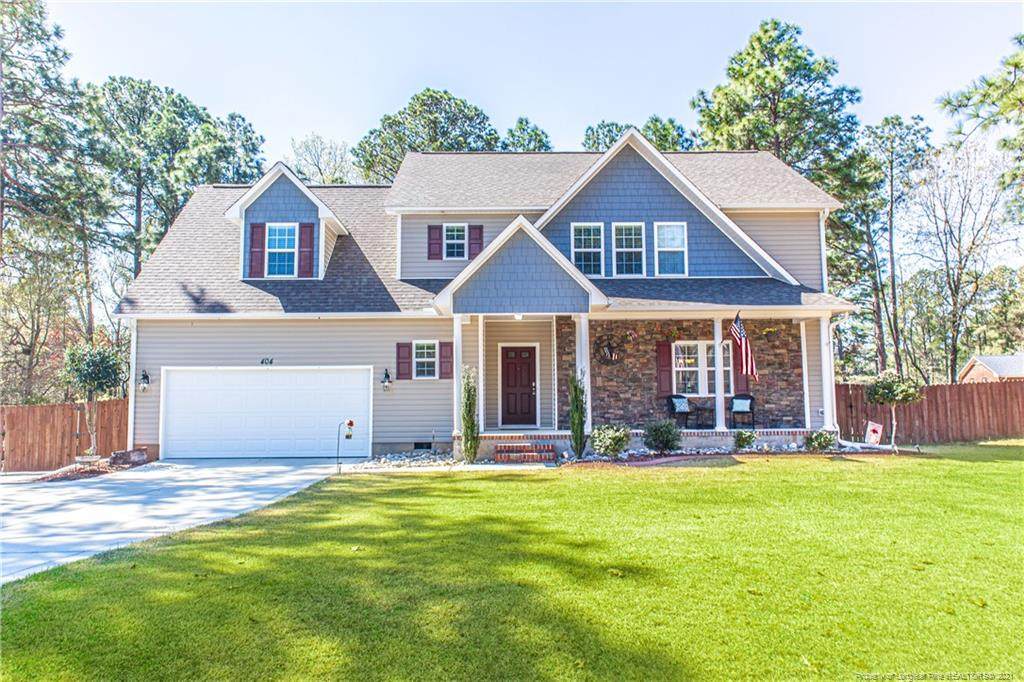 404 Mcneil Road - Photo 1