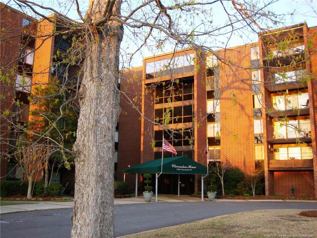1100 Clarendon Street - Photo 1