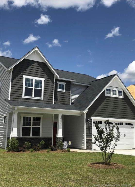 2213 Mannington Drive - Photo 1
