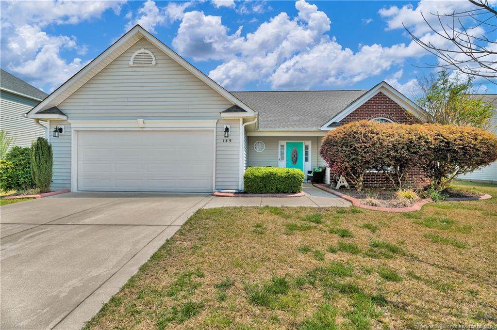 149 Brightwood Drive - Photo 1