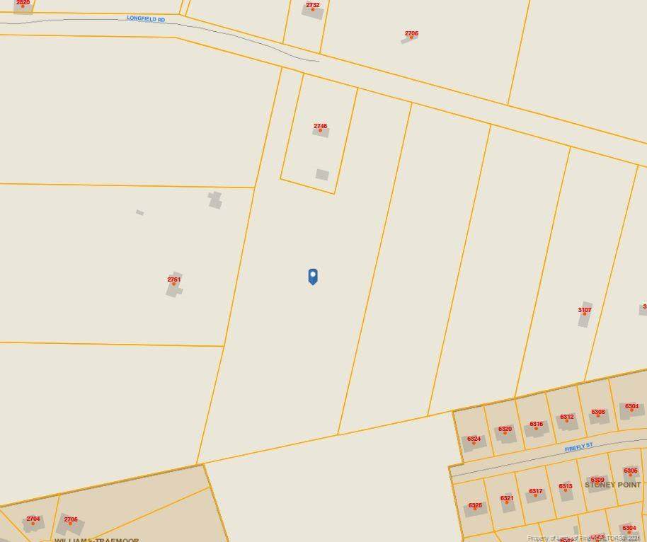 Longfield (Lot 6) Road - Photo 1