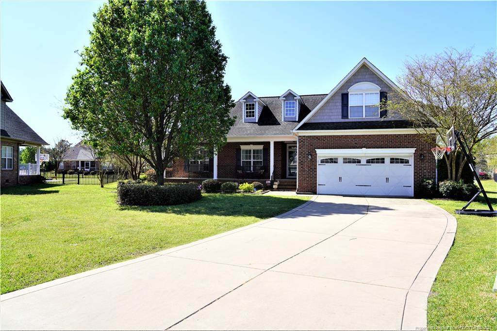 4404 Mid Iron Court - Photo 1