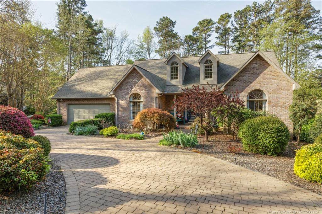 600 Cashmere Court - Photo 1