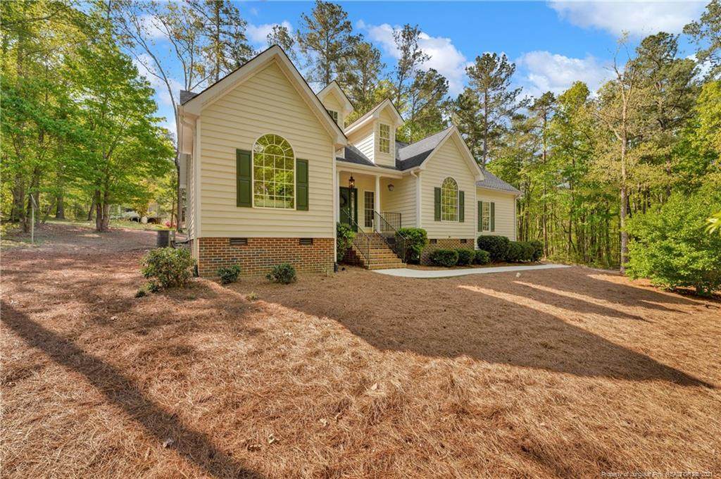 6015 Cypress Point - Photo 1