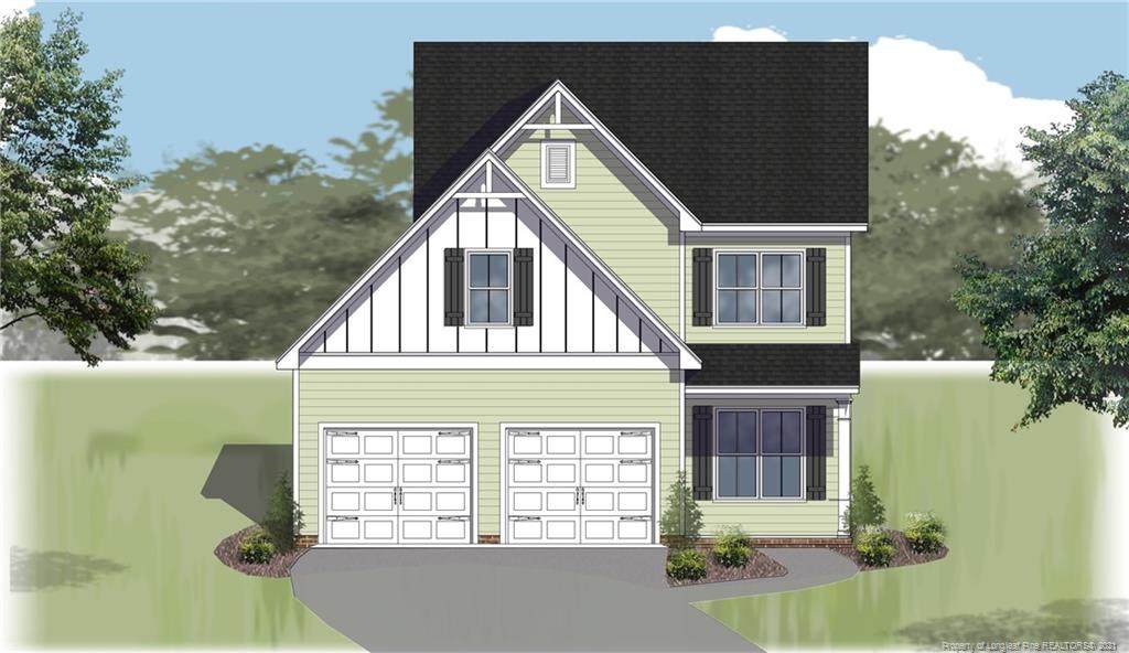 88 Spruce Hollow Circle - Photo 1