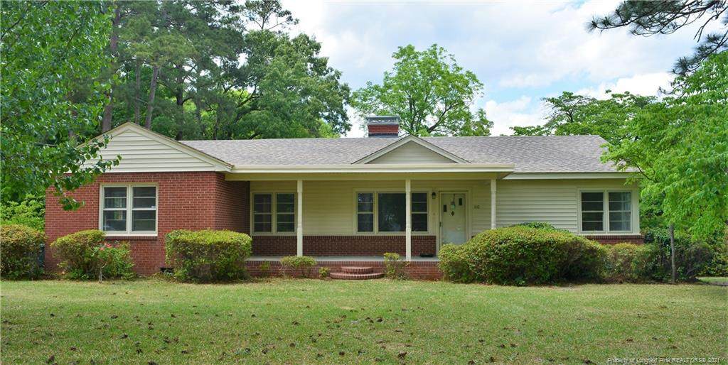 310 Country Club Drive - Photo 1