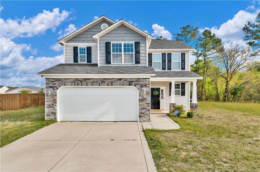 142 Yellowfoot Drive - Photo 1