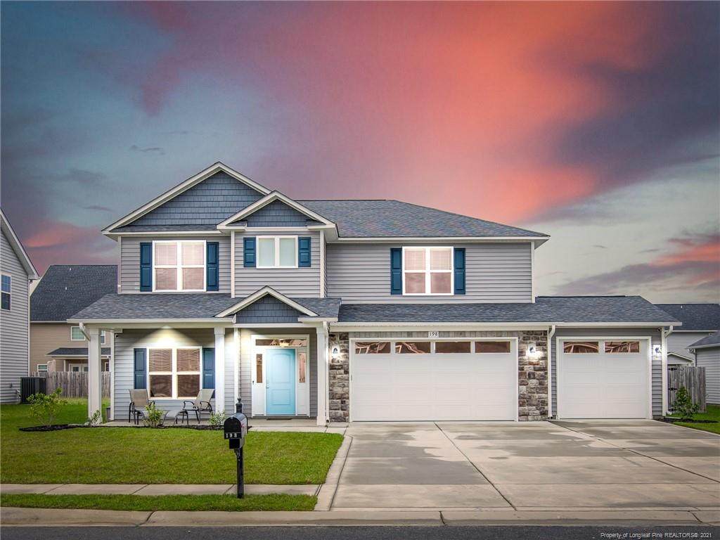 198 Dellmar Drive - Photo 1