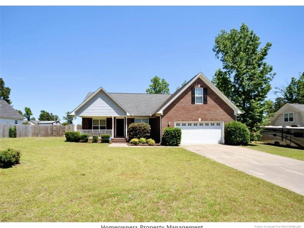 137 Water Wood Court - Photo 1