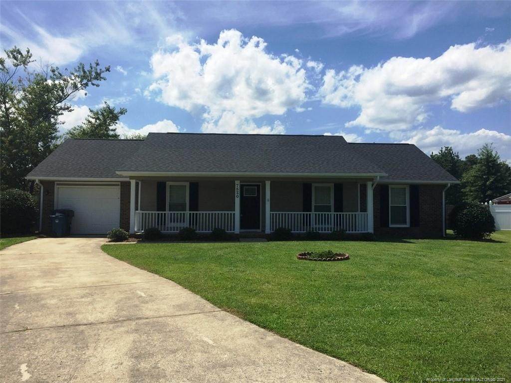 7820 Laura Ann Court - Photo 1