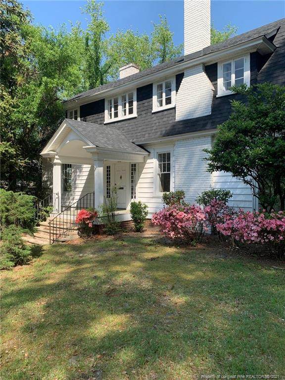 228 Hillside Avenue - Photo 1
