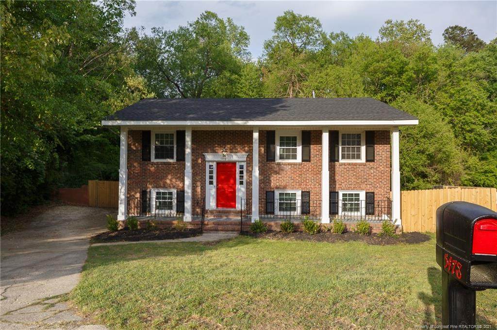 5478 Richwood Court - Photo 1