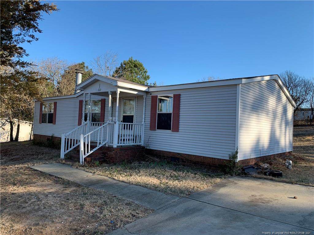 80 Englewood Circle - Photo 1