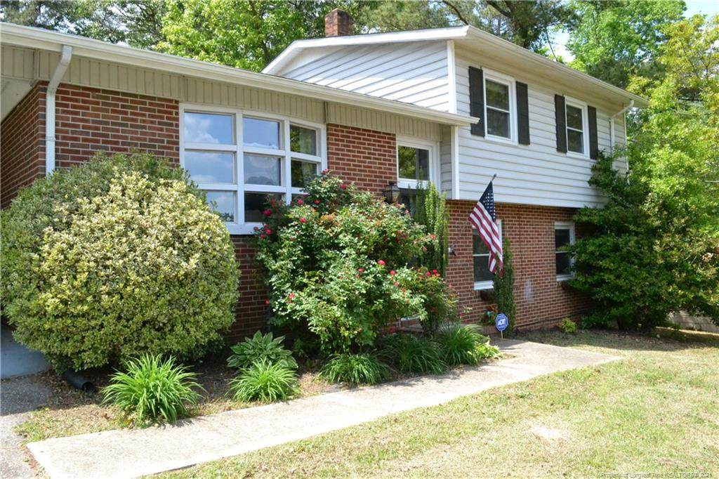 821 Edenwood Drive - Photo 1