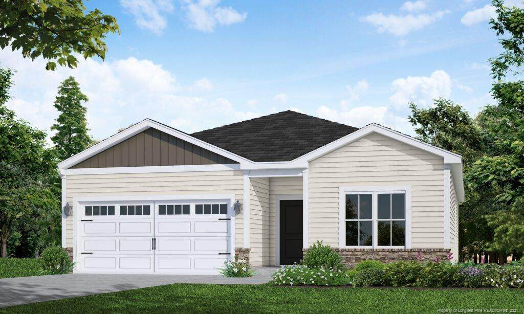 Lot 11 Salem Laurel - Photo 1