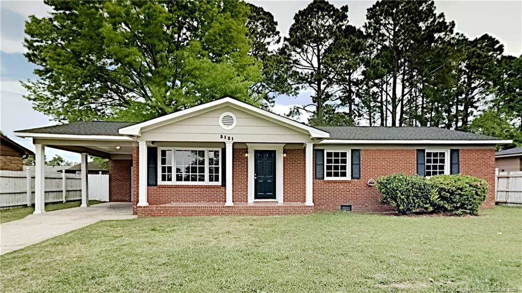 5121 Foxfire Road - Photo 1