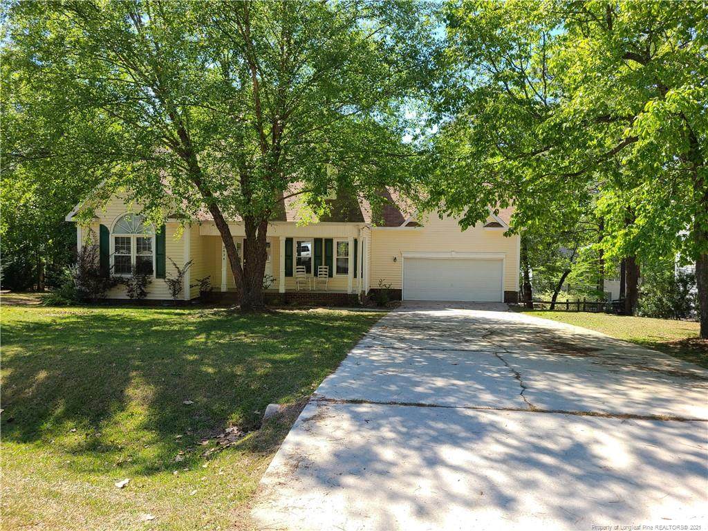 2834 Carolina Way - Photo 1