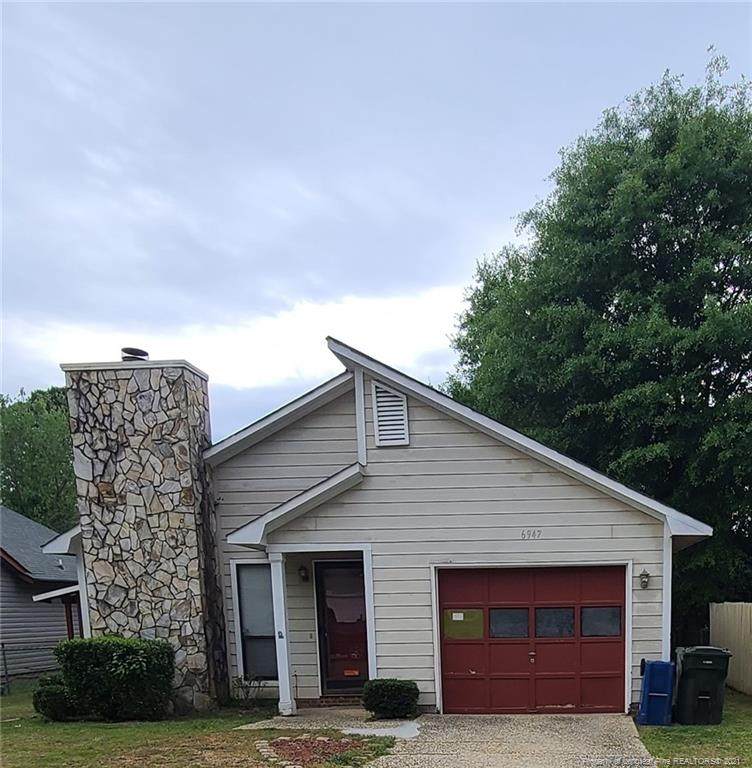 6947 Timberwood Drive - Photo 1