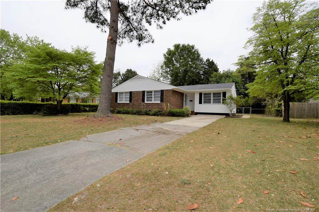 453 Morningside Drive - Photo 1