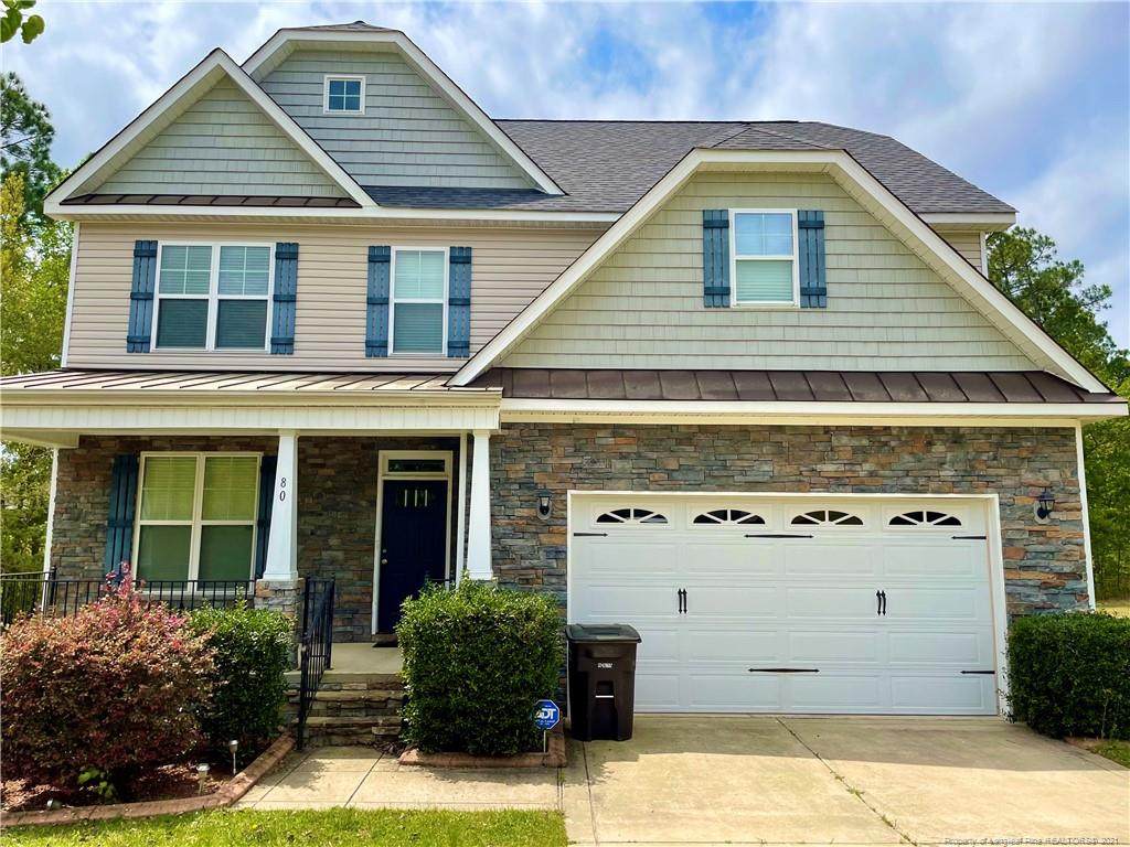80 Buckman Drive - Photo 1