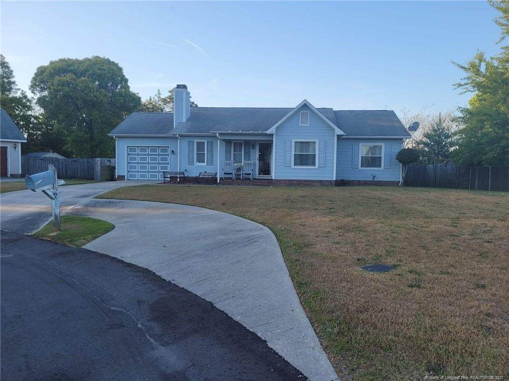 626 Winthrop Court - Photo 1