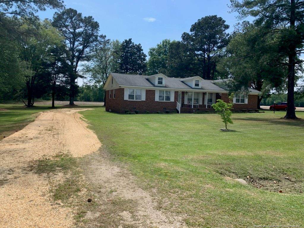 8215 Carlos Road - Photo 1