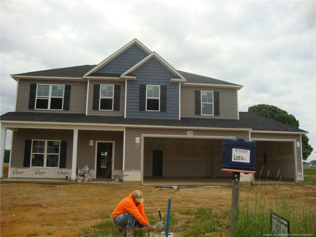 5520 Mountain Run Road - Photo 1