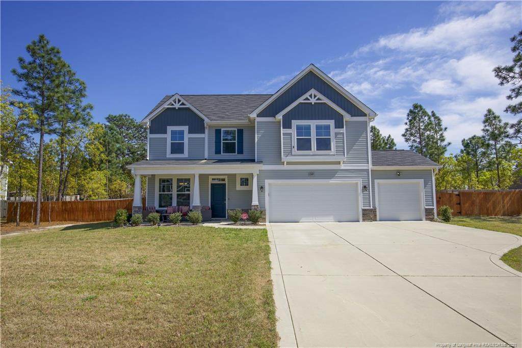 1205 Whitney Drive - Photo 1