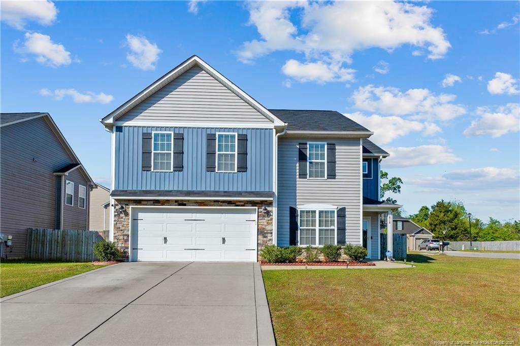 1818 Gentle Bend Way - Photo 1