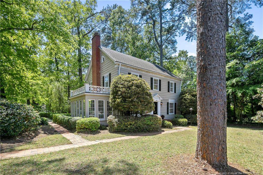 1401 Raeford Road - Photo 1
