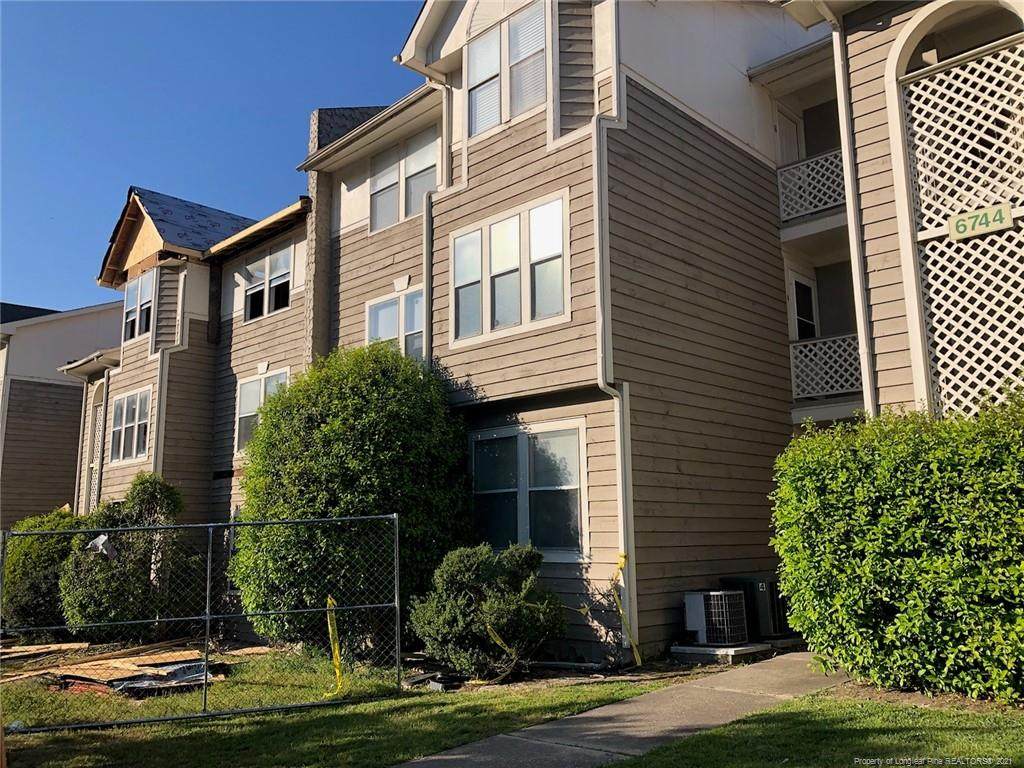 6744-1 Willowbrook Drive - Photo 1