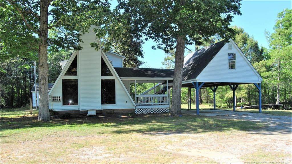 116 Deep Branch Road - Photo 1