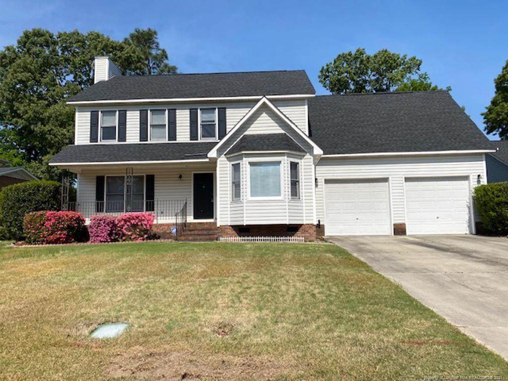 3000 Coachway Drive - Photo 1