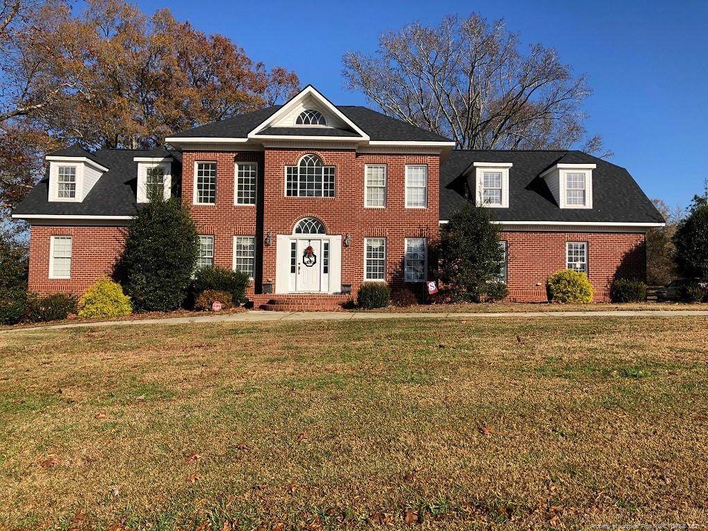 72 Clover Ridge - Photo 1