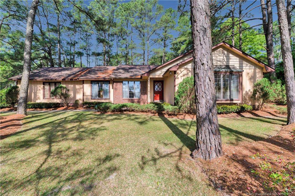 386 Hilliard Drive - Photo 1