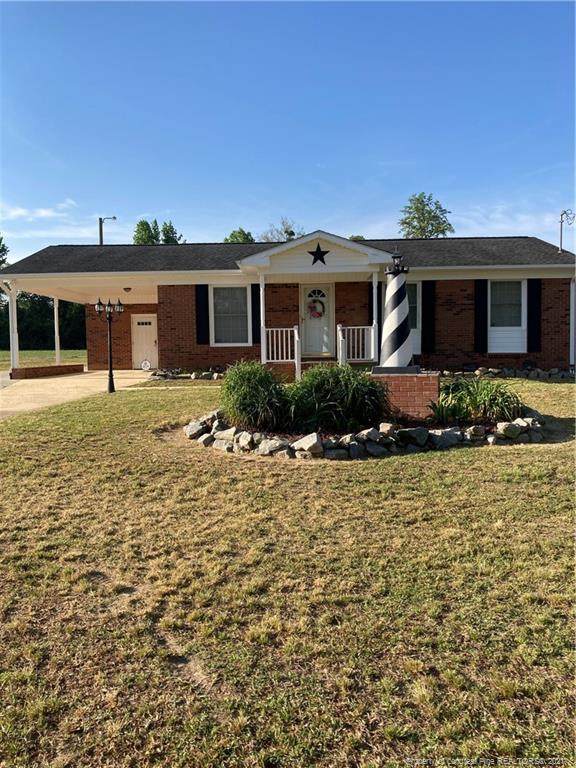 6266 Iona Church Rd Road - Photo 1