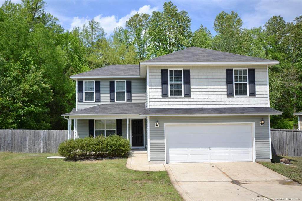226 Woodland Drive - Photo 1