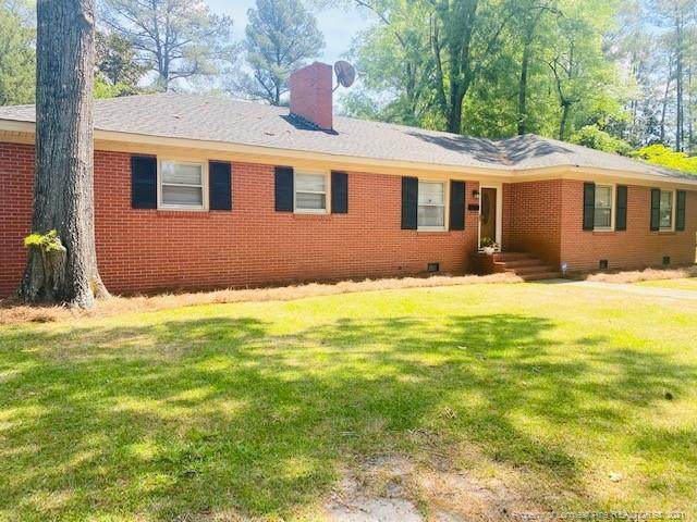 2504 Barker Street - Photo 1