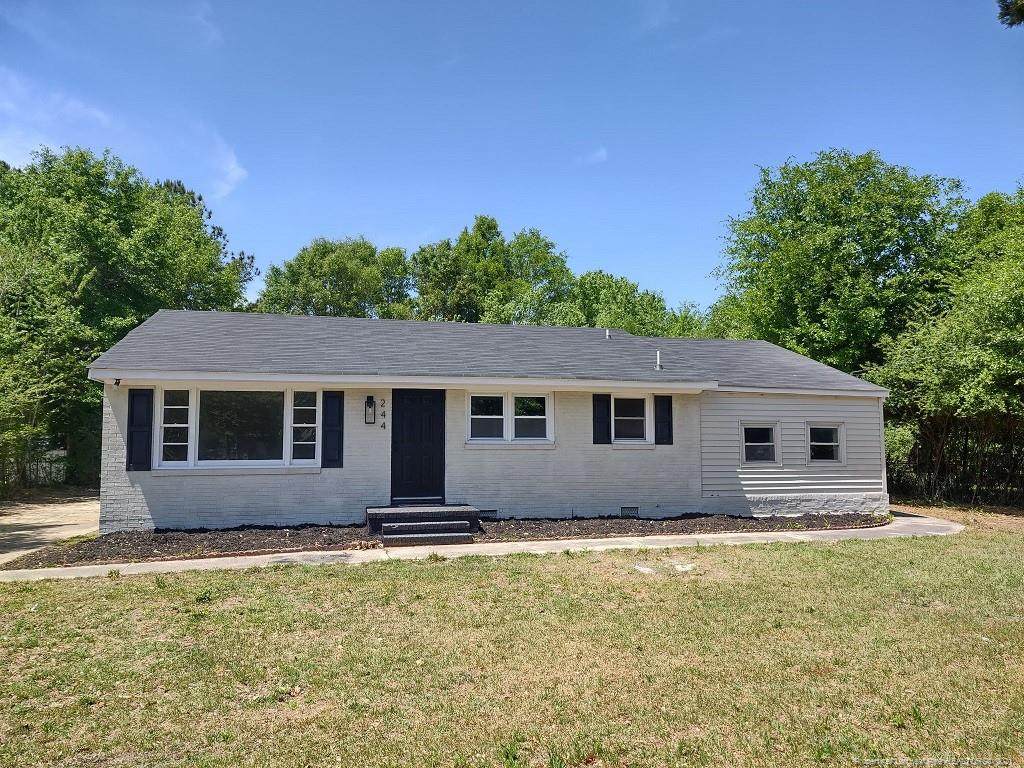 244 Sandclay Drive - Photo 1