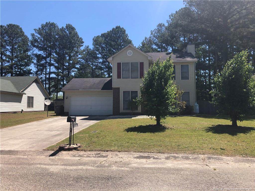 4313 Buckhurst Drive - Photo 1