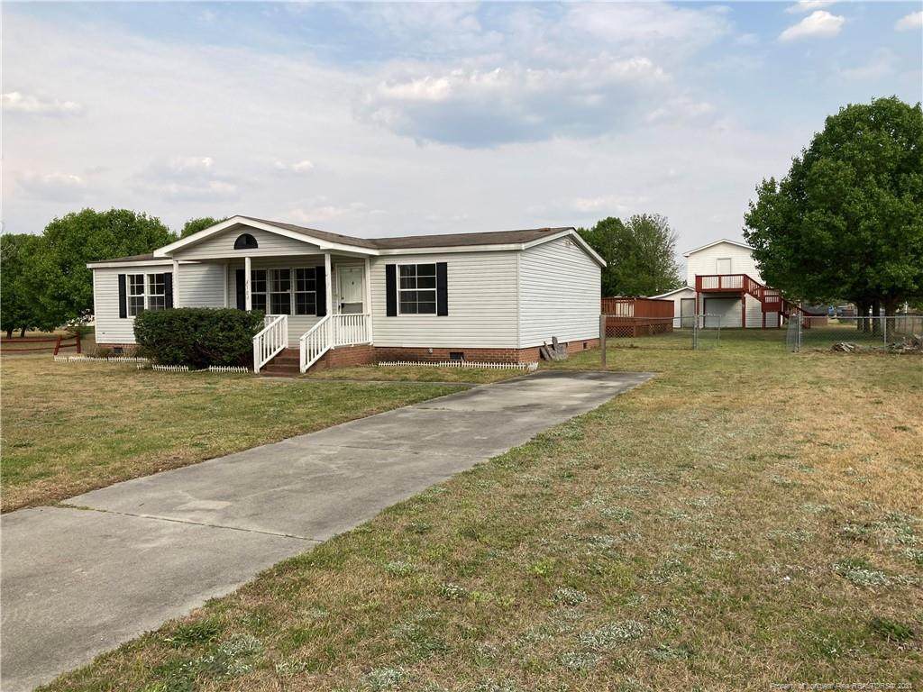4103 Brennan Circle - Photo 1