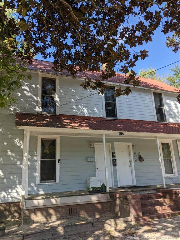 609 Main Street - Photo 1