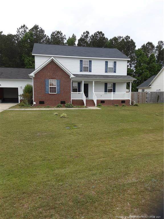 805 Blawell Street - Photo 1