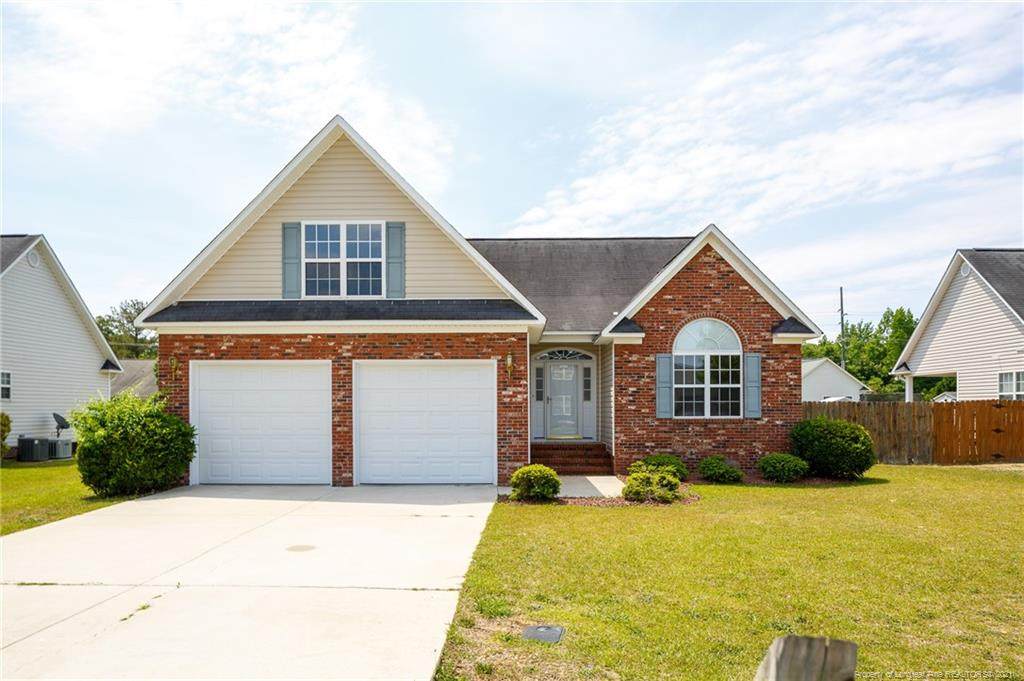 1404 Lowbranch Court - Photo 1