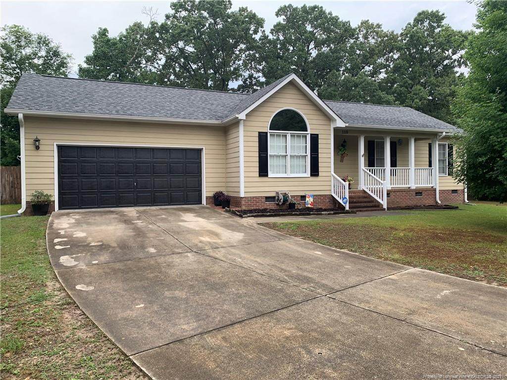 110 Deer Lodge Court - Photo 1